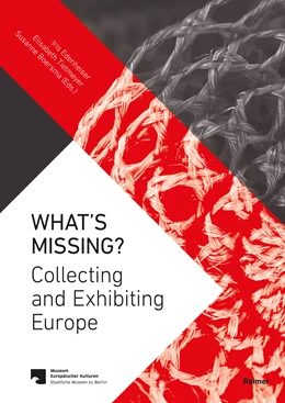 Abbildung von Edenheiser / Tietmeyer | What’s Missing? | 1. Auflage | 2021 | beck-shop.de