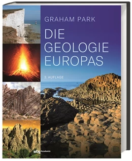 Abbildung von Die Geologie Europas | 3. Auflage | 2021 | beck-shop.de