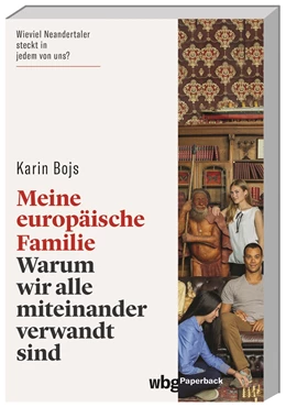 Abbildung von Bojs | Meine europäische Familie | 1. Auflage | 2021 | beck-shop.de