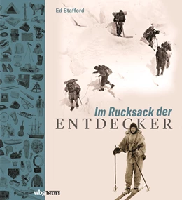 Abbildung von Stafford | Im Rucksack der Entdecker | 1. Auflage | 2021 | beck-shop.de