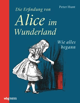 Abbildung von Hunt | Die Erfindung von Alice im Wunderland | 1. Auflage | 2021 | beck-shop.de