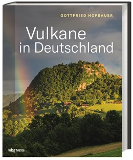 Abbildung von Hofbauer | Vulkane in Deutschland | 2. Auflage | 2021 | beck-shop.de