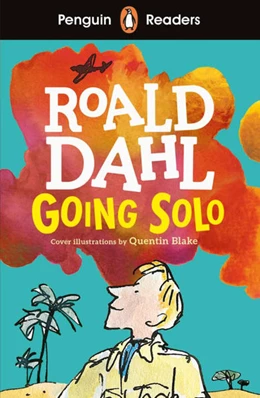 Abbildung von Dahl / Dowsett | Going Solo | 1. Auflage | 2020 | beck-shop.de
