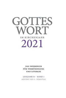 Abbildung von Heinemann | Gottes Wort im Kirchenjahr | 1. Auflage | 2020 | beck-shop.de