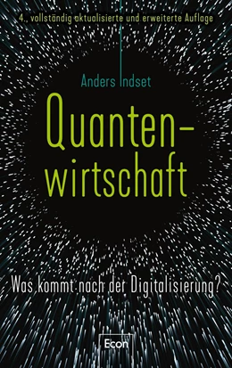 Abbildung von Indset | Quantenwirtschaft | 1. Auflage | 2020 | beck-shop.de