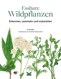 Abbildung von Knight | Essbare Wildpflanzen | 1. Auflage | 2021 | beck-shop.de