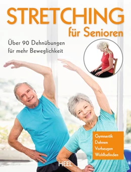 Abbildung von Stretching für Senioren | 1. Auflage | 2021 | beck-shop.de
