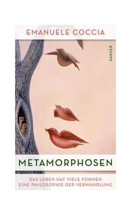 Abbildung von Coccia | Metamorphosen | 1. Auflage | 2021 | beck-shop.de