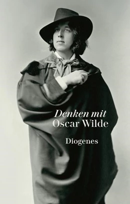 Abbildung von Wilde / Kraus | Denken mit Oscar Wilde | 1. Auflage | 2021 | beck-shop.de