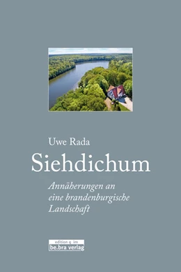 Abbildung von Rada | Siehdichum | 1. Auflage | 2020 | beck-shop.de