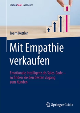 Abbildung von Kettler | Mit Empathie verkaufen | 1. Auflage | 2021 | beck-shop.de