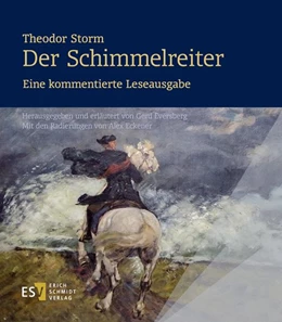 Abbildung von Eversberg | Theodor Storm: Der Schimmelreiter.Eine kommentierte Leseausgabe | 2. Auflage | 2020 | beck-shop.de