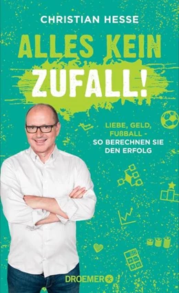 Abbildung von Hesse | Alles kein Zufall! | 1. Auflage | 2021 | beck-shop.de