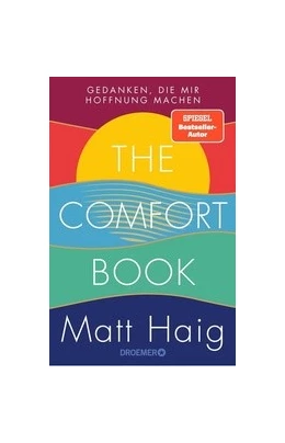 Abbildung von Haig | The Comfort Book - Gedanken, die mir Hoffnung machen | 2. Auflage | 2021 | beck-shop.de
