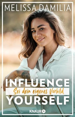 Abbildung von Damilia | Influence yourself! | 1. Auflage | 2021 | beck-shop.de