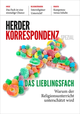 Abbildung von Das Lieblingsfach | 1. Auflage | 2021 | beck-shop.de
