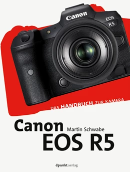 Abbildung von Schwabe | Canon EOS R5 | 1. Auflage | 2021 | beck-shop.de