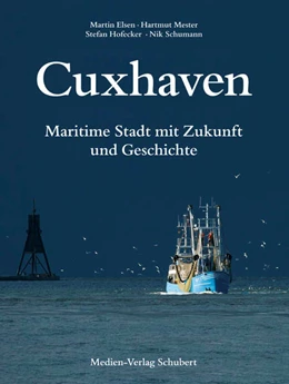 Abbildung von Schumann | Cuxhaven | 1. Auflage | 2020 | beck-shop.de