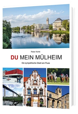 Abbildung von Korte | Du mein Mülheim | 1. Auflage | 2020 | beck-shop.de