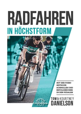 Abbildung von Danielson | Radfahren in Höchstform | 1. Auflage | 2021 | beck-shop.de