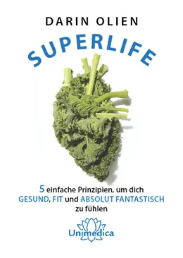 Abbildung von Darin | Superlife | 1. Auflage | 2021 | beck-shop.de