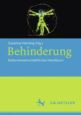 Abbildung von Hartwig | Behinderung | 1. Auflage | 2020 | beck-shop.de