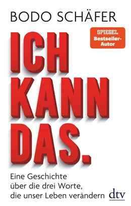 Abbildung von Schäfer | Ich kann das | 2. Auflage | 2021 | beck-shop.de
