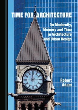 Abbildung von Adam | Time for Architecture | 2. Auflage | 2020 | beck-shop.de