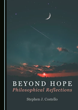 Abbildung von Costello | Beyond Hope | 1. Auflage | 2020 | beck-shop.de