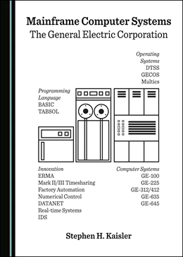 Abbildung von Kaisler | Mainframe Computer Systems | 1. Auflage | 2020 | beck-shop.de