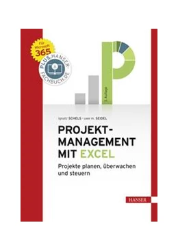 Abbildung von Schels / Seidel | Projektmanagement mit Excel | 3. Auflage | 2020 | beck-shop.de