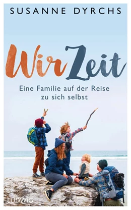 Abbildung von Dyrchs | Wir-Zeit | 1. Auflage | 2021 | beck-shop.de