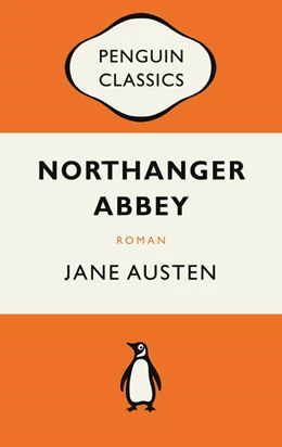 Abbildung von Austen | Northanger Abbey | 1. Auflage | 2021 | beck-shop.de