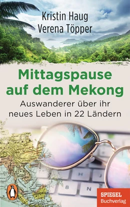 Abbildung von Haug / Töpper | Mittagspause auf dem Mekong | 1. Auflage | 2021 | beck-shop.de