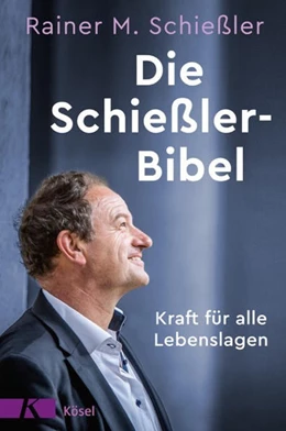 Abbildung von Schießler | Die Schießler-Bibel | 1. Auflage | 2021 | beck-shop.de