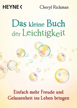 Abbildung von Rickman | Das kleine Buch der Leichtigkeit | 1. Auflage | 2021 | beck-shop.de