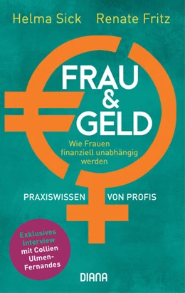 Abbildung von Sick / Fritz | Frau und Geld | 1. Auflage | 2021 | beck-shop.de