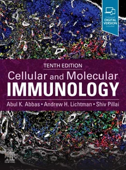 Abbildung von Abbas / Lichtman | Cellular and Molecular Immunology | 10. Auflage | 2021 | beck-shop.de