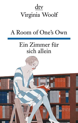 Abbildung von Woolf | A Room of One's Own Ein Zimmer für sich allein | 1. Auflage | 2021 | beck-shop.de