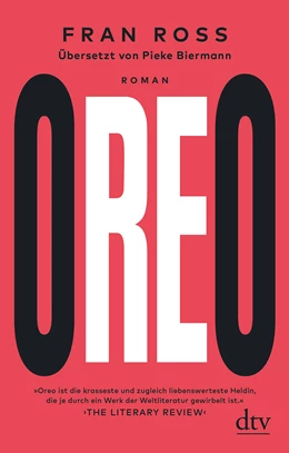 Abbildung von Ross | Oreo | 1. Auflage | 2021 | beck-shop.de