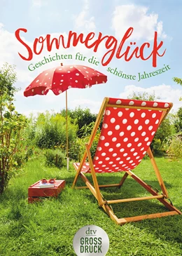 Abbildung von Adler | Sommerglück | 1. Auflage | 2021 | beck-shop.de