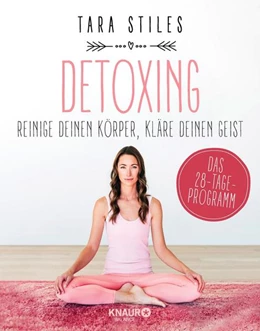 Abbildung von Stiles | Detoxing | 1. Auflage | 2021 | beck-shop.de