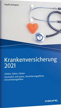 Abbildung von Wichert | Krankenversicherung 2021 | 11. Auflage | 2021 | beck-shop.de
