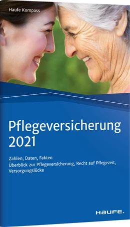 Abbildung von Pflegeversicherung 2021 | 12. Auflage | 2021 | beck-shop.de