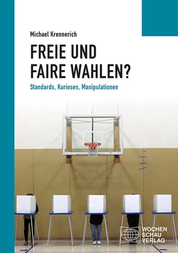 Abbildung von Krennerich | Freie und faire Wahlen? | 2. Auflage | 2020 | beck-shop.de