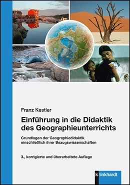 Abbildung von Kestler | Einführung in die Didaktik des Geographieunterrichts | 3. Auflage | 2020 | beck-shop.de