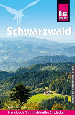 Abbildung von Gutzweiler | Reise Know-How Reiseführer Schwarzwald | 1. Auflage | 2024 | beck-shop.de