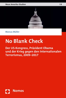 Abbildung von Müller | No Blank Check | 1. Auflage | 2021 | beck-shop.de