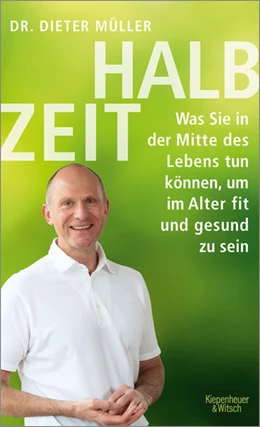Abbildung von Müller / Heinrich | Halbzeit | 1. Auflage | 2025 | beck-shop.de