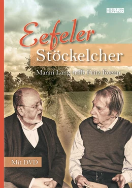 Abbildung von Lang / Koenn | Eefeler Stöckelcher | 1. Auflage | 2020 | beck-shop.de